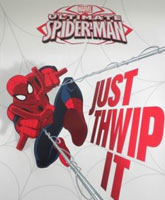 Смотреть Онлайн Современный Человек-Паук 2 сезон / Ultimate Spider-Man season 2 [2013]